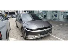 2026 Hyundai IONIQ 5 0.0 Signature Long Range SUV, MOBIL LISTRIK PREMIUM, MOBIL BERGARANSI, MOBIL HYUNDAI COP PT, TUKAR TAMBAH, TRADEIN TUKER TAMBAH