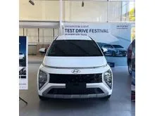 2026 Hyundai Stargazer 1.5 Essential MPV, READY STOCK, SPESIAL PROMO DP RINGAN 5JTAN, CASH BERTAHAP FREE ANGSURAN 1THN, CREDIT BUNGA 0