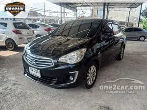 2018 Mitsubishi ATTRAGE 1.2 GLX Sedan