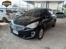 2018 Mitsubishi ATTRAGE 1.2 (ปี 13-18) GLX Sedan