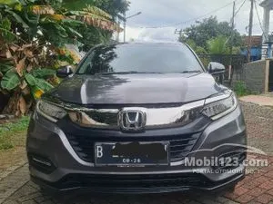 2021 Honda HR-V 1.5 E Special Edition SUV