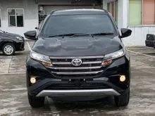 2026 Toyota Rush 1,5 G SUV PROMO HARGA TERBAIK, FREE ASURANSI ALLRISK 2TH, DISKON BESAR, DP RINGAN, CASH TEMPO 50:50, DATA DI BANTU