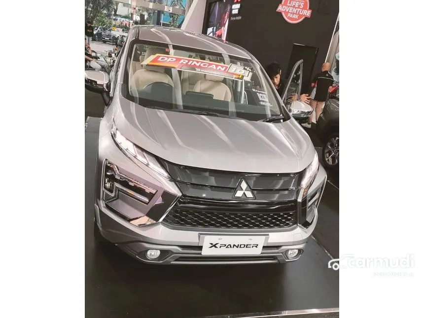 2025 Mitsubishi Xpander Ultimate MPV
