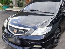 2007 Honda City 1.5 VTEC Sedan