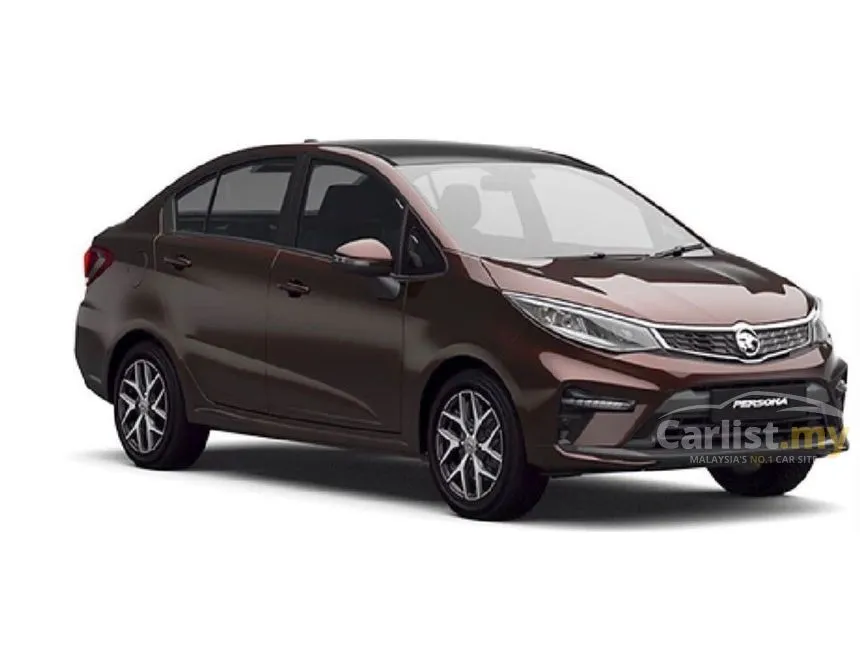 2025 Proton Persona Standard Sedan