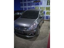 2017 Suzuki Ertiga 1.4 GX MPV