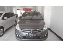 2016 Suzuki Ertiga 1.4 GX MPV
