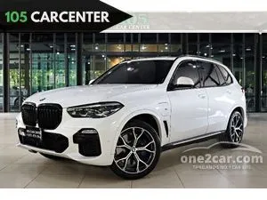2022 BMW X5 3.0 xDrive45e M Sport SUV