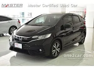 2019 Honda JAZZ 1.5 RS Hatchback