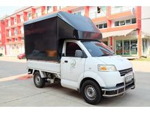 2012 Suzuki Carry 1.6 (ปี 07-15) Mini Truck Pickup MT
