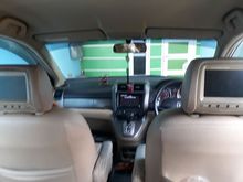 2007 Honda CR-V 2.0 2.0 i-VTEC SUV