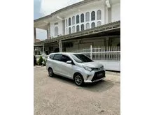 2019 Toyota Calya 1.2 G MPV - Cash 118 JT NEGO - BISA DP 3 JUTA