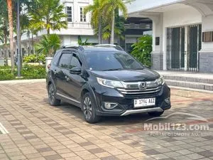 2021 Honda BR-V 1.5 E SUV
