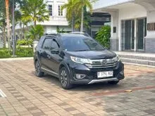 2021 Honda BR-V 1.5 E SUV