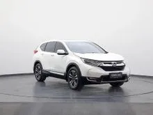 2018 Honda CR-V 1.5 Turbo Prestige SUV