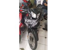 2011 Yamaha Jupiter Z