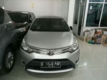 2013 Toyota Vios 1.5 G Sedan