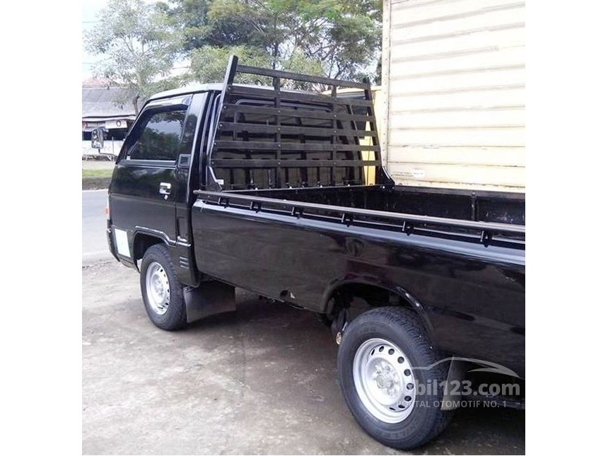 Jual Mobil Mitsubishi Colt L300 2010 Deluxe 2 5 di Jawa Jual Mobil Mitsubishi Colt L300 2010 Deluxe 2 5 di Jawa