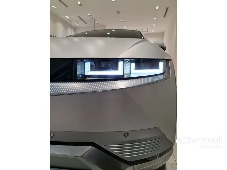 2024 Hyundai IONIQ 5 Long Range Signature Wagon