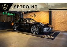 2020 Porsche 911 Carrera S 3.0 Coupe