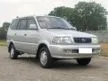 Jual Mobil Toyota Kijang 2001 LGX 1.8 di DKI Jakarta Manual MPV Silver Rp 76.000.000