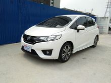 2015 Honda Jazz 1.5 (ปี 14-18) SV i-VTEC Hatchback AT