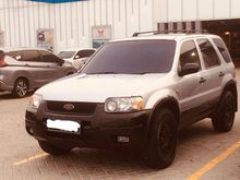 2004 Ford Escape 2.0 ZA SUV