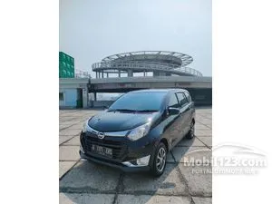 2019 Daihatsu Sigra 1.2 R MPV TDP Murah