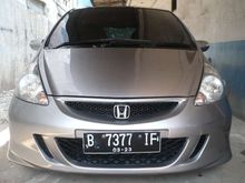 2008 Honda Jazz 1.5 VTEC Hatchback