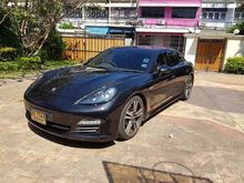 2013 Porsche Panamera 3.0 (ปี 09-16) V6 Sedan AT