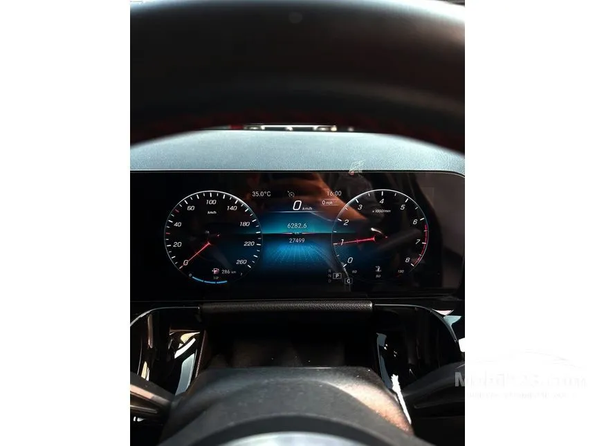 2022 Mercedes-Benz GLA200 AMG Line SUV
