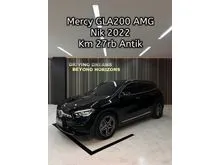 2022 Mercedes-Benz GLA200 1.3 AMG Line SUV