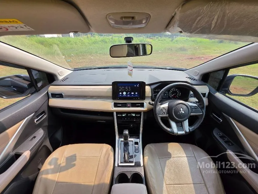 2022 Mitsubishi Xpander Ultimate MPV