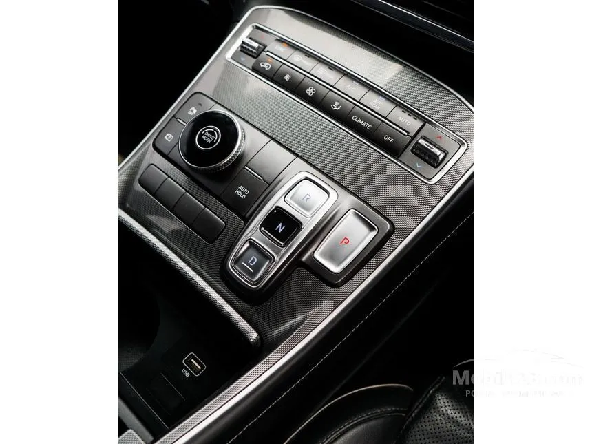 2023 Hyundai Santa Fe Prime SUV
