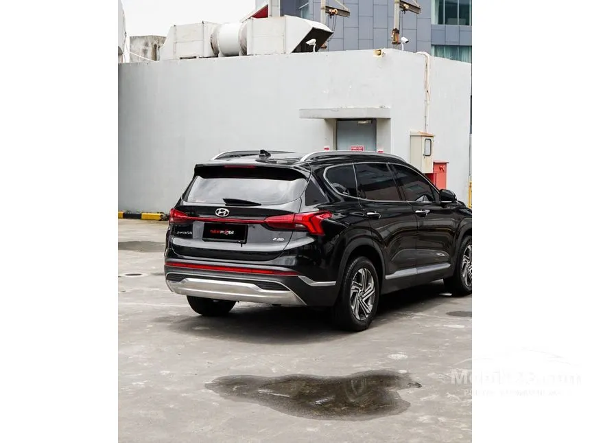 2023 Hyundai Santa Fe Prime SUV