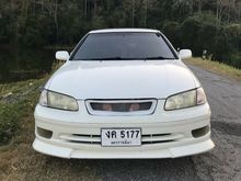 2001 Toyota Camry 2.2 โฉมไฟท้ายย้อย (ปี 01-02) SEG Sedan AT