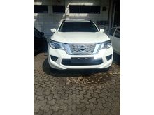 2018 Nissan Terra 2.5 Wagon Angsuran Mulai 200ribuan