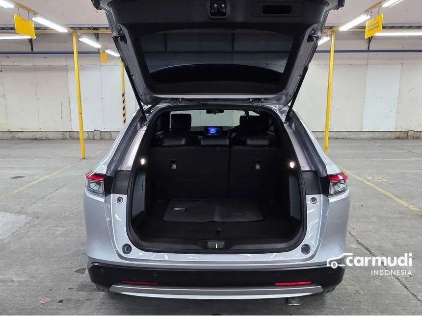 2022 Honda HR-V E Special Edition SUV