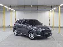 2023 Toyota Raize 1.2 G (1 Tone) SUV