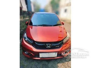 2019 Honda Brio 1.2 RS Hatchback