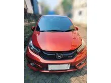 2019 Honda Brio RS Hatchback