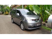 JUAL BU 2013 Nissan Evalia 1.5 SV MPV