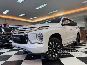 2023 Mitsubishi Pajero Sport 2.4 Dakar 4x2 SUV