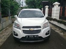 (TDP 20 jt / 4,5 jt X 47) 2016 Chevrolet Trax LTZ