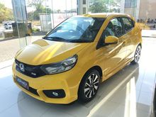 PROMO MOBIL HONDA BRIO MURAH DISCOUNT BESAR HONDA SURABAYA CITRALAND SIDOARJO GRESIK MOJOKERTO DP MINIM