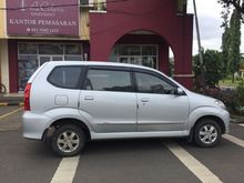2010 Daihatsu Xenia 1.0 Li DELUXE MPV