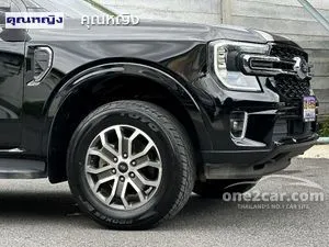 2024 Ford EVEREST 2.0 Trend SUV
