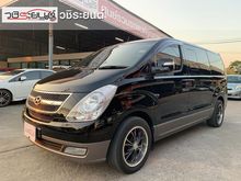 2011 Hyundai H-1 2.5 (ปี 08-16) Deluxe Van AT