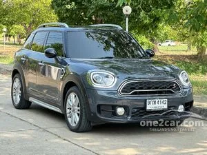 2019 Mini Countryman 2.0 Cooper S Hatchback