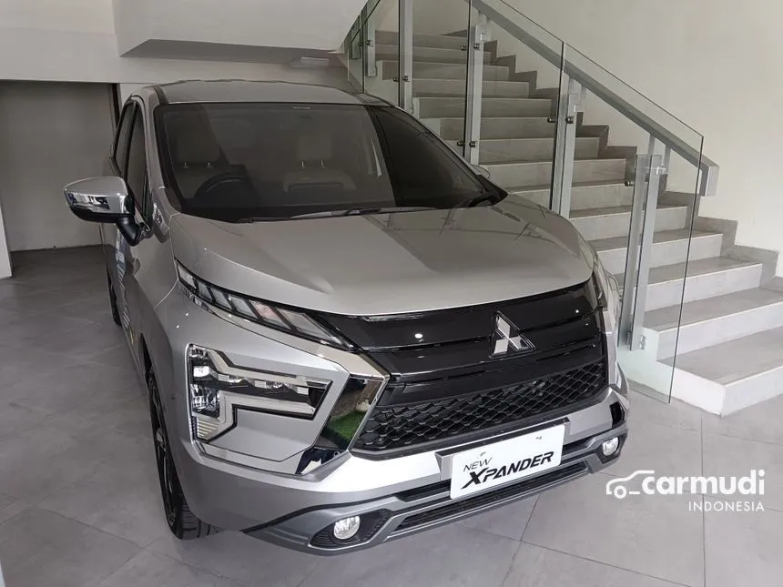 2024 Mitsubishi Xpander ULTIMATE Wagon